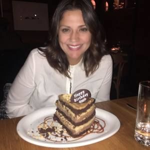 Meet your Posher, Tina